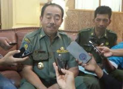 Herliyan Bantah Punya Rekening Gendut, Jumlahnya masih Wajar